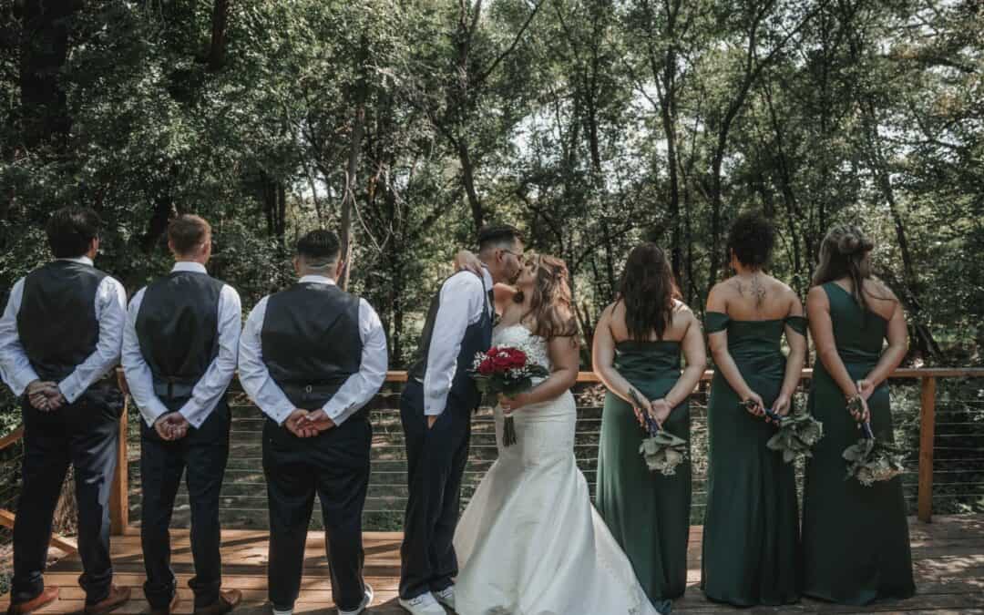 Real Albuquerque Brides Are Redefining New Mexico Wedding Style this year