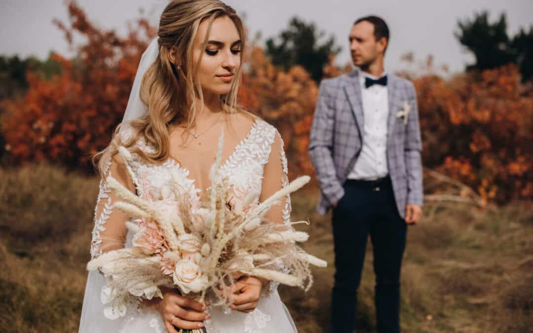 4 Bridal Themes for Your New Mexico Wedding: Inspiration from the Wedding Show