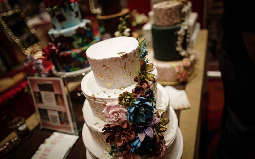 Wedding Cake Alternatives