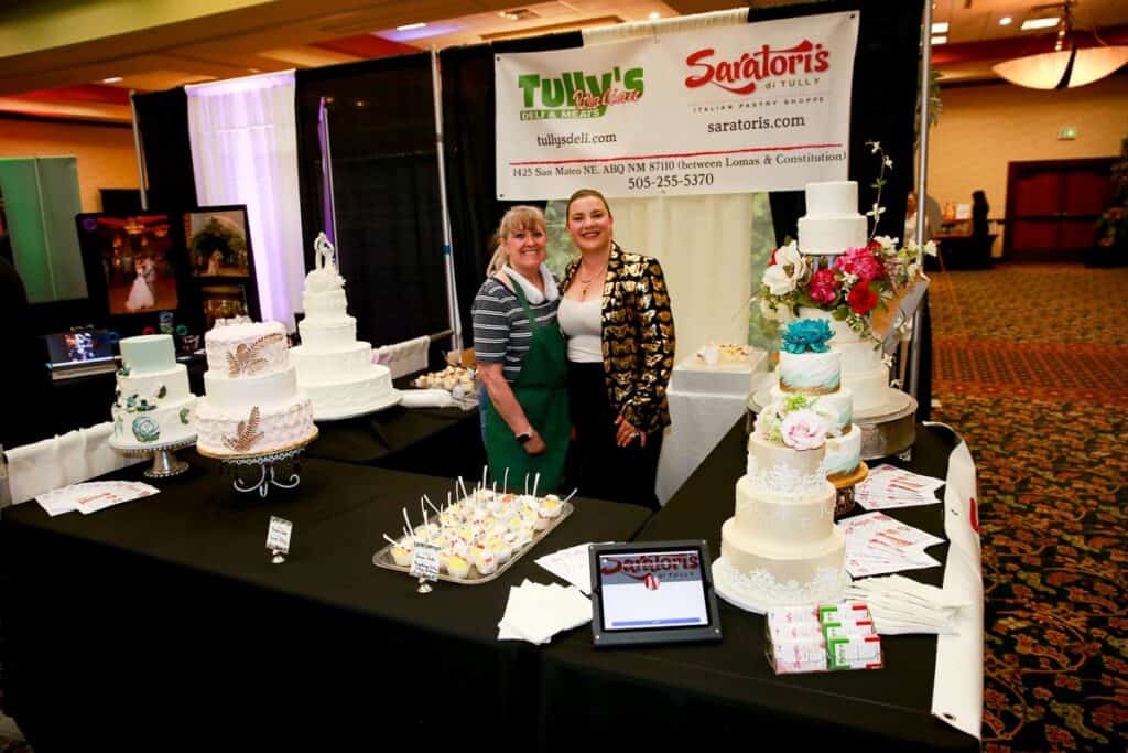 23 Summer Wedding Expo Albuquerque NM-31