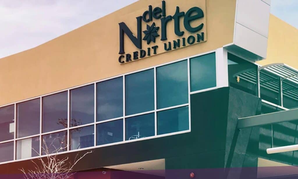 Del Norte Credit Union