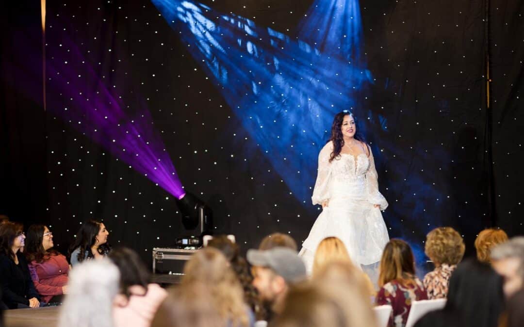 Bridal Show Trends Every Bride Should Know: Insights from Albuquerque’s Top Wedding Expo
