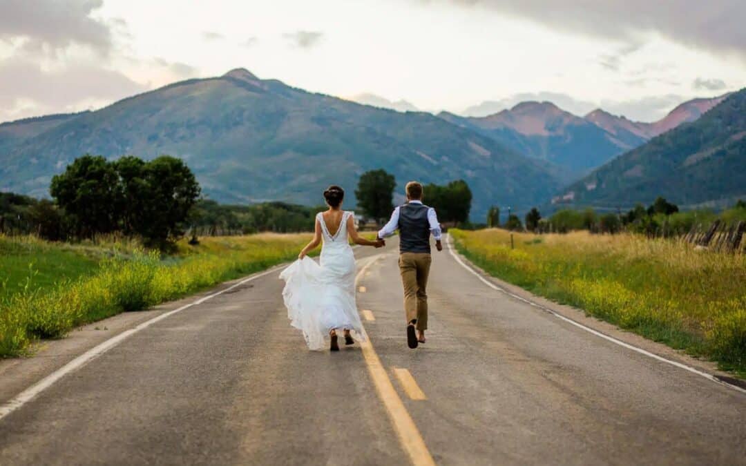 Wedding Style Trends for Modern Brides in Albuquerque