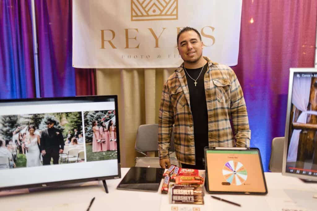 Reyes Photography – NM Wedding Expo 2023-222