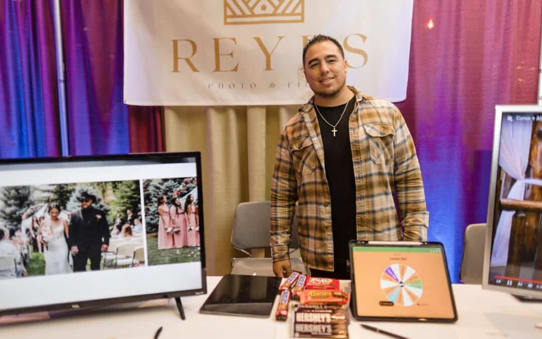 Reyes Photo & Film