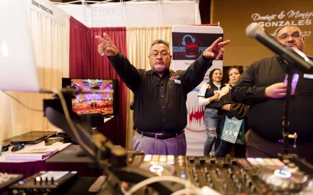 Why You Should Attend a Bridal Show