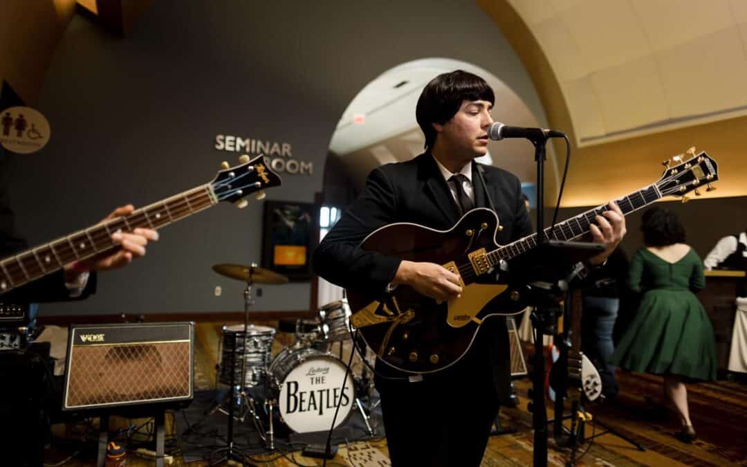 Are All Bridal Shows the Same? Spoiler: Not Even Close!