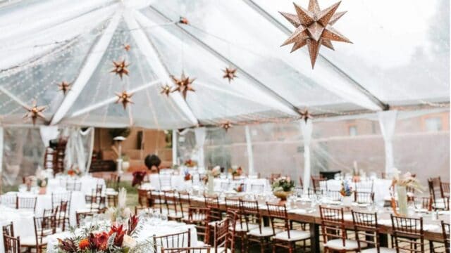 AA Events & Tents