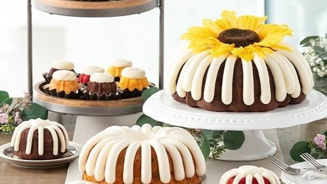 nothing bundt cakes abq 5