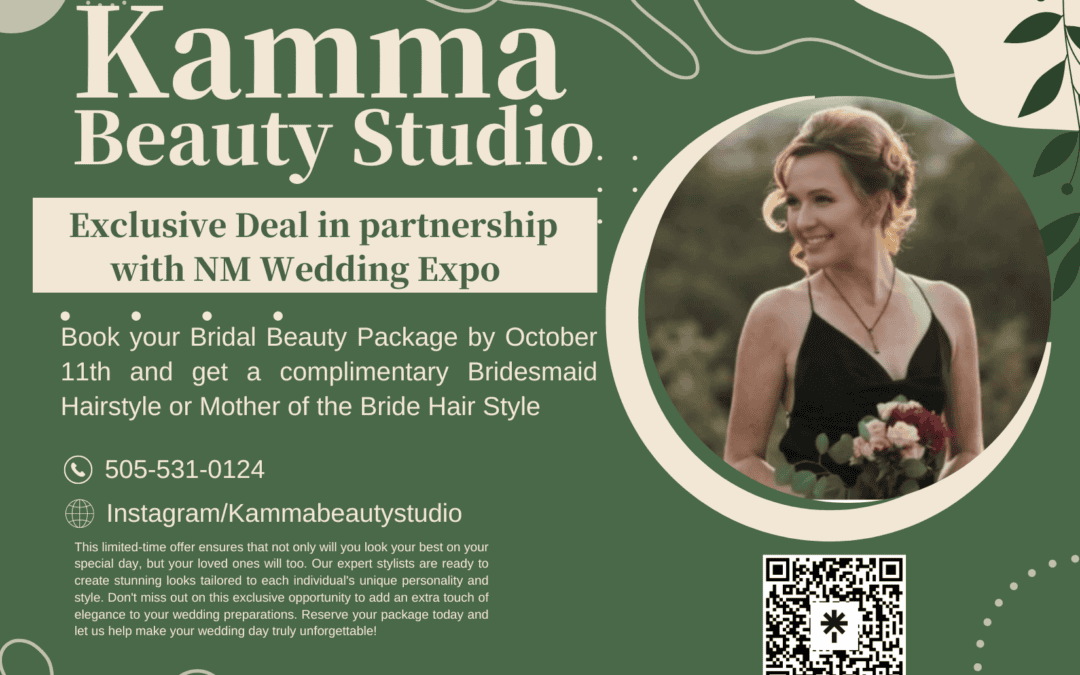 Kamma Beauty Studio