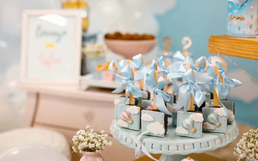 Navigating Bridal Shower Etiquette: Tips for Hosts and Guests