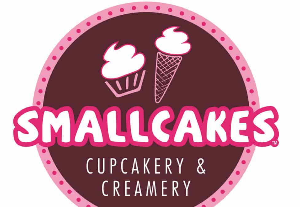 Smallcakes: A Cupcakery