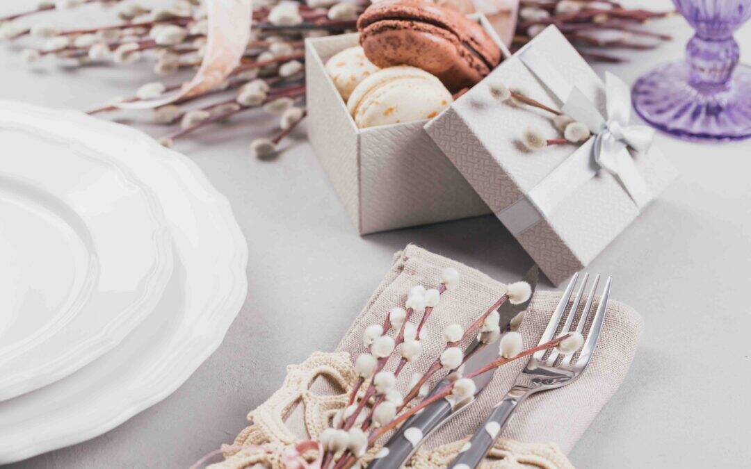 Creative Wedding Favors Your Guests Will Actually Love