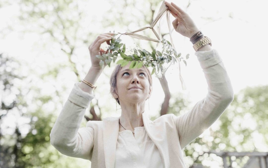 An Eco-Friendly Wedding: How to Have a Sustainable Celebration