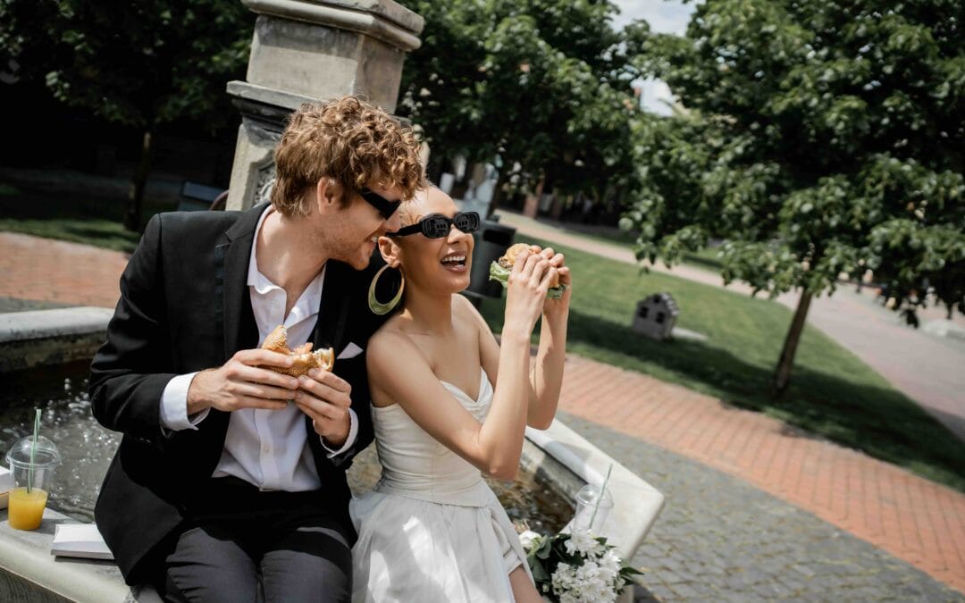Elopements vs. Traditional Weddings: Which is Right for You?