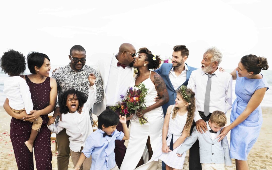 How to Plan a Second Wedding with Style and Grace