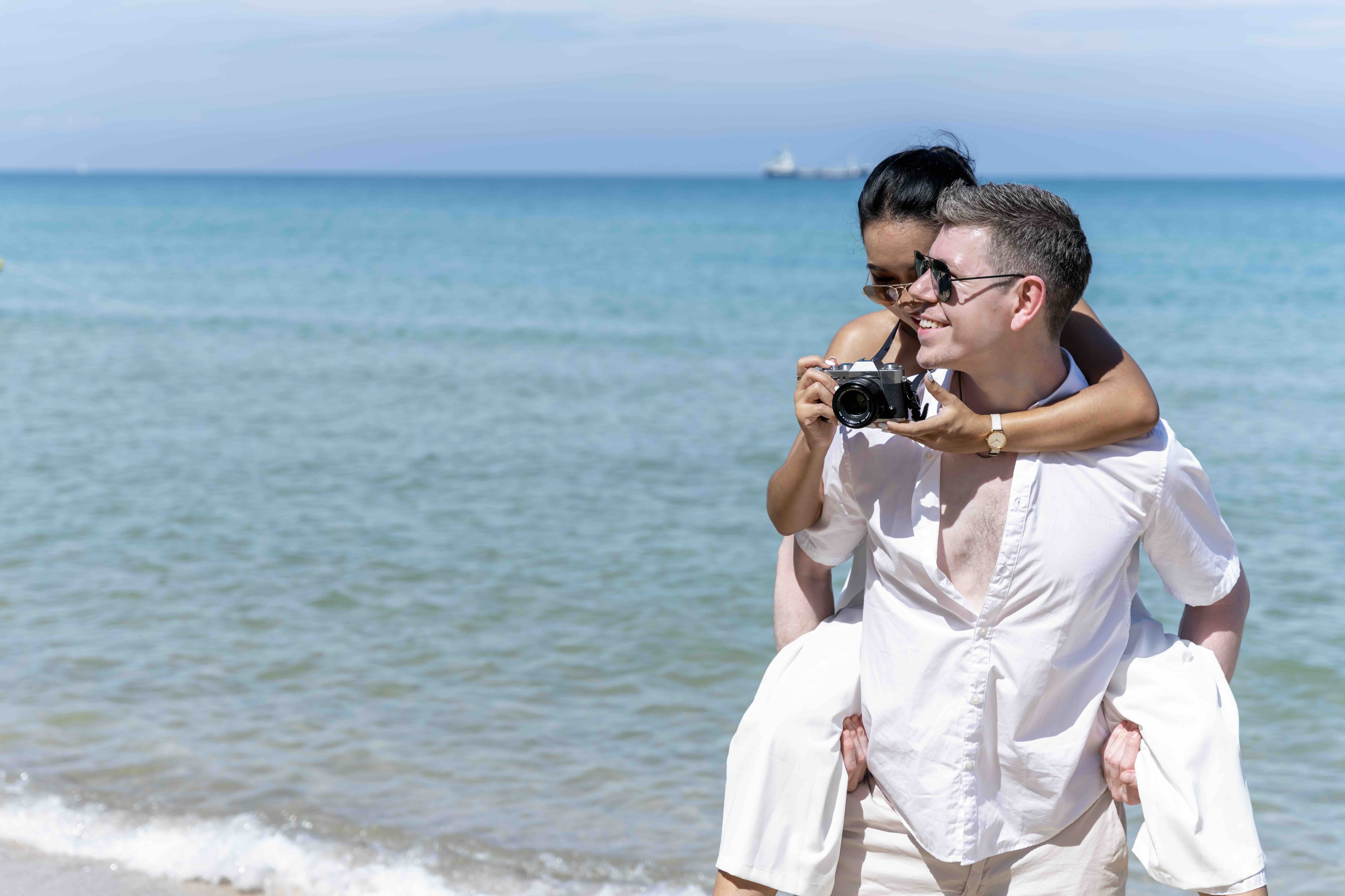 How to Plan the Perfect Honeymoon on Any Budget