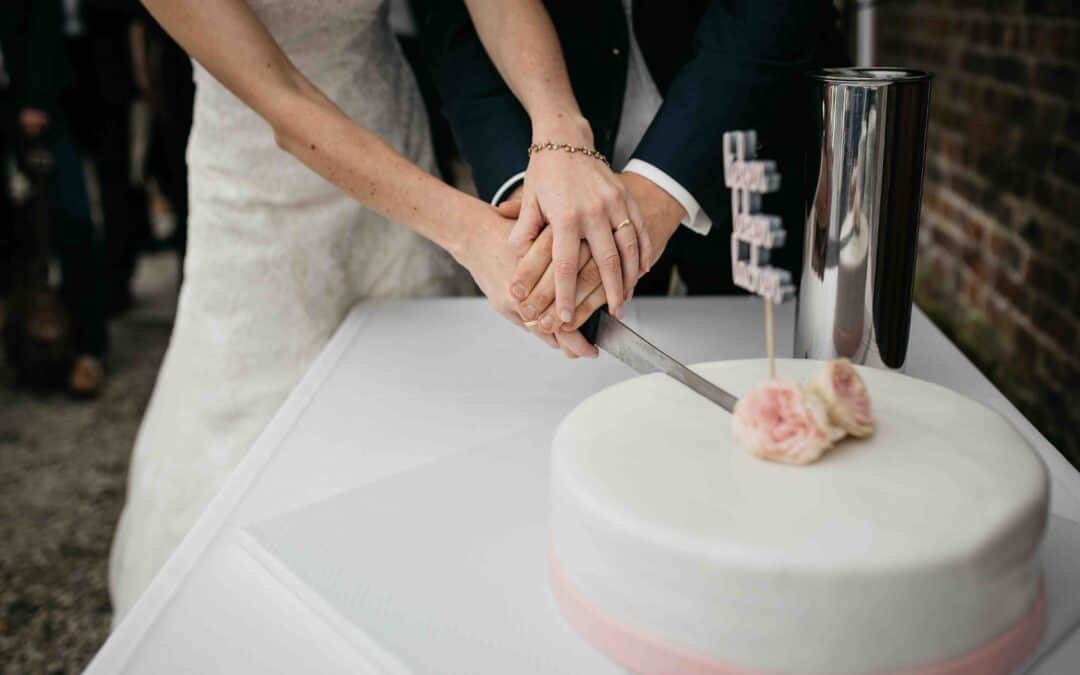Wedding Budget Breakdown: Where to Splurge and Where to Save