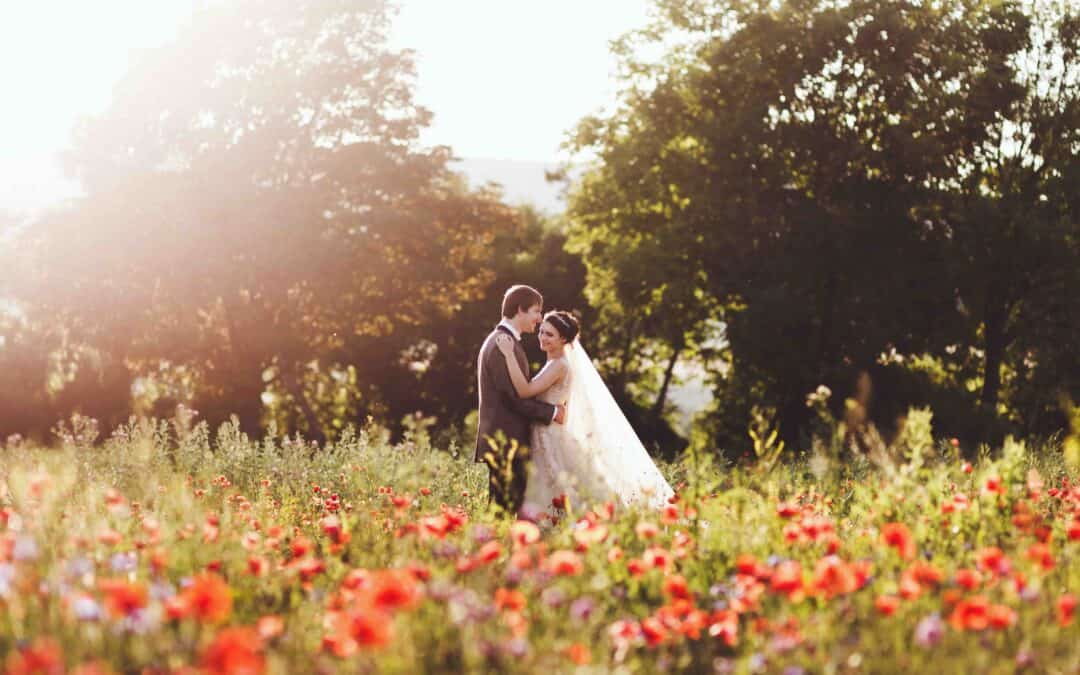 Spring vs. Summer Weddings: Which Season is Right for You?