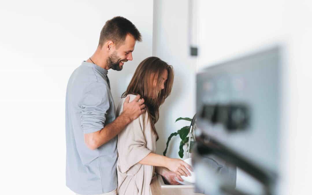Post-Wedding Blues: How to Transition to Married Life