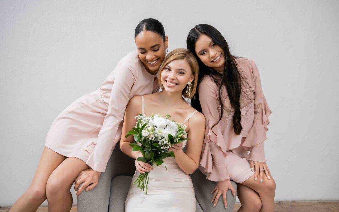 Splurge vs. Save in Your Wedding
