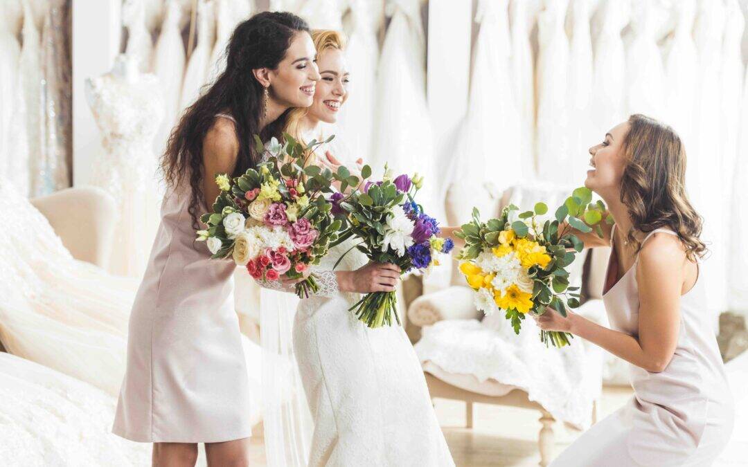 Wedding Guest Etiquette: How to Be the Perfect Guest
