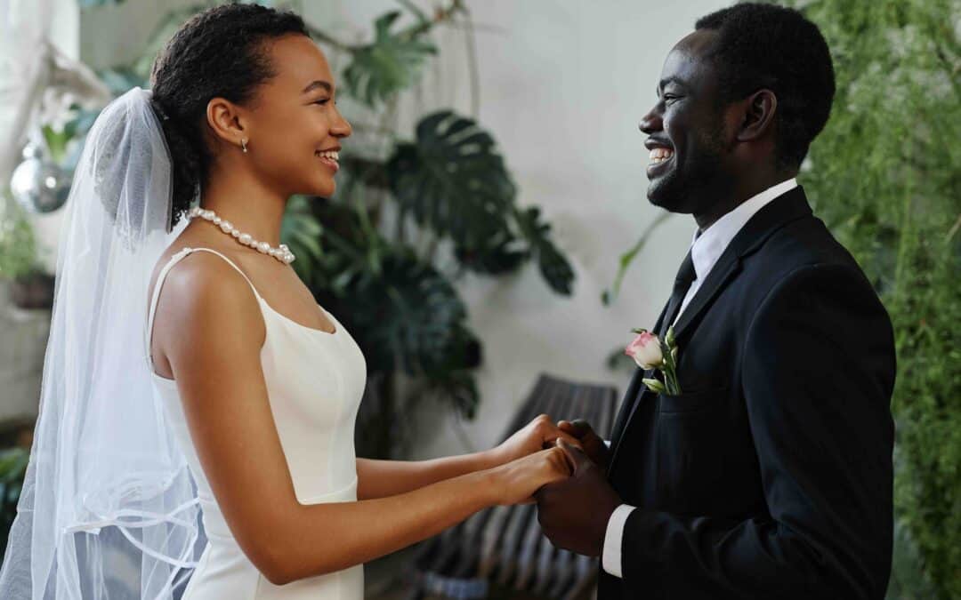 How to Write Heartfelt Wedding Vows