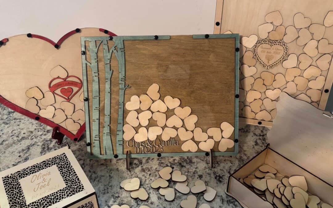 Fantastical Engravings