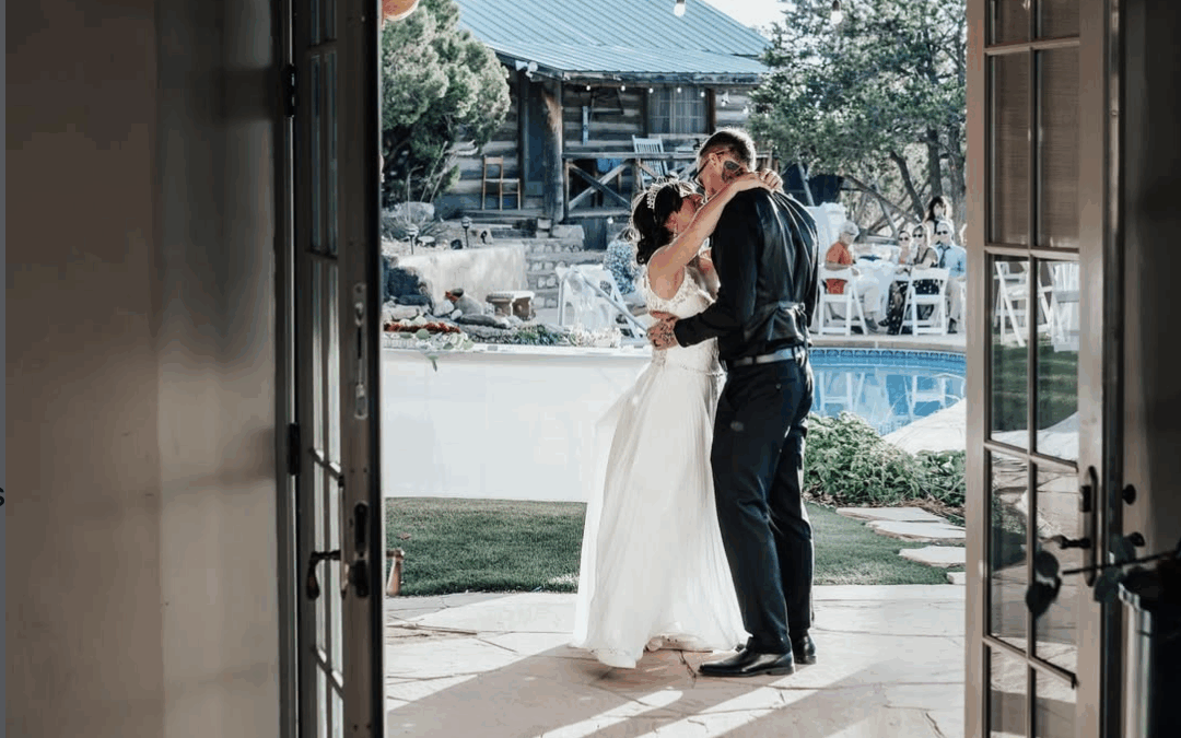 Hacienda de Placitas