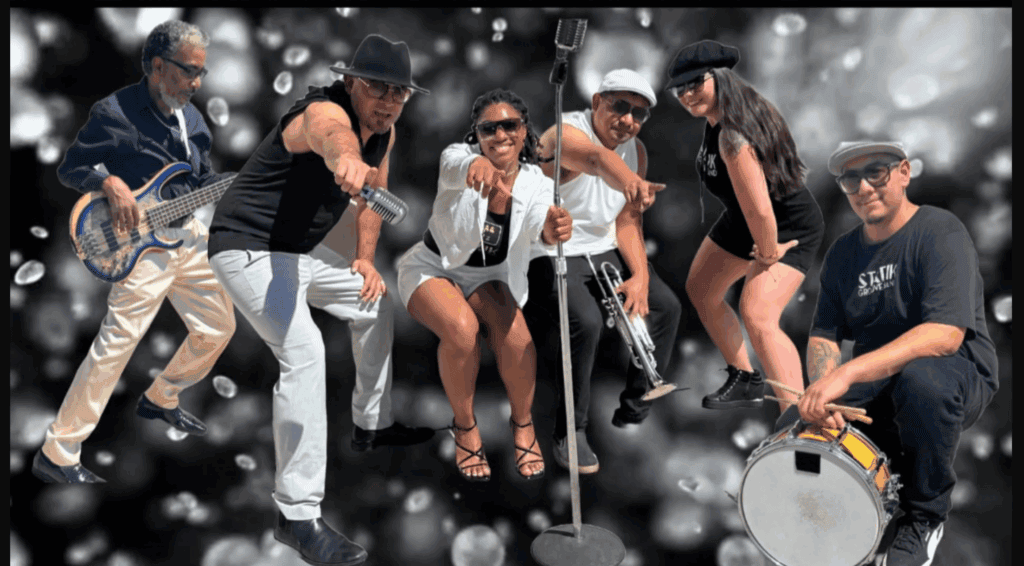 Static-Groove-Band-2