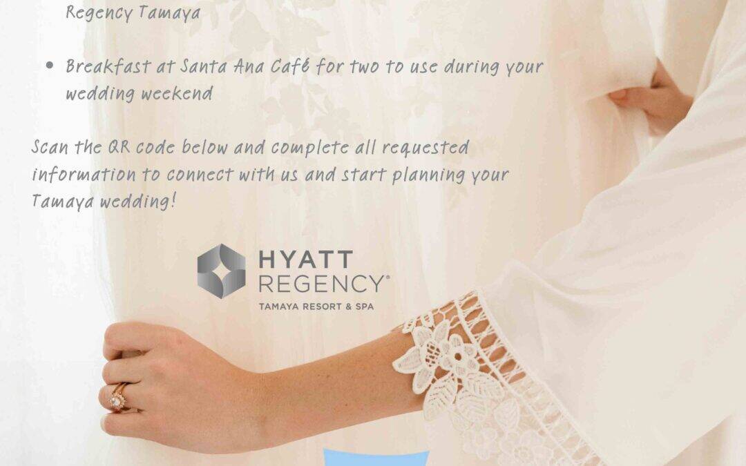 Hyatt Regency Tamaya