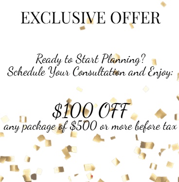 Confetti Party Company LLC