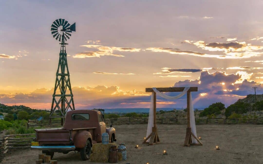 Rangewood Ranch
