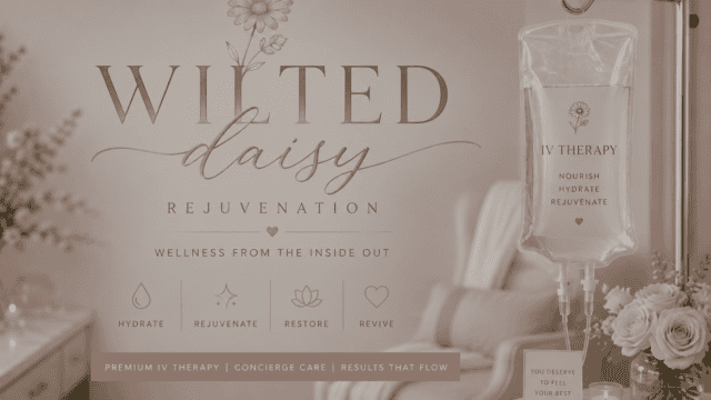 wilted-daisy-rejuv-Albuquerque-wedding-expo